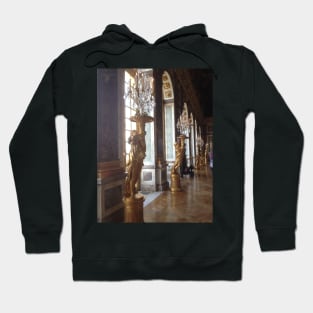 Versailles Palace Hoodie